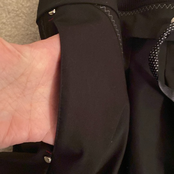 Gothic/punk/grunge skirt - Picture 6 of 8